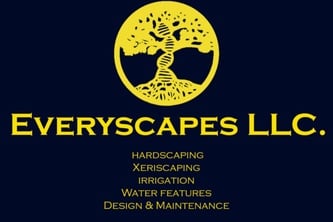 Every Scapes, LLC logo