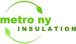 Metro N.Y. Insulation, LLC logo