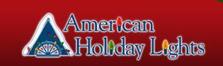 Avatar for American Holiday Lights