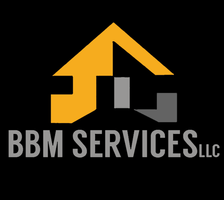 Logo for BBM Services