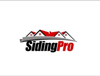 Siding Pro logo