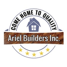 Avatar for Ariel Builders, Inc.