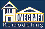 Home Craft Home Remodeling logo
