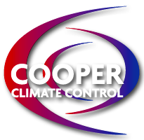 Logo for Cooper Climate Control, Inc.