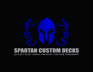 Deck Builder logo