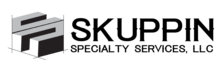 Skuppin Specialty Services logo