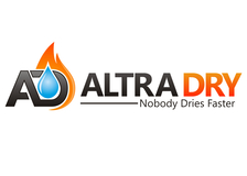 Logo for Altra Dry, Inc