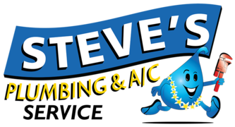 Steve's Plumbing & A/C Service logo