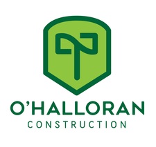 O'Halloran Construction, LLC logo