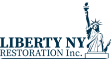 Liberty NY Restoration logo
