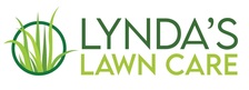 Lynda's Lawn Care logo