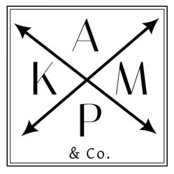 Kamp & Co logo