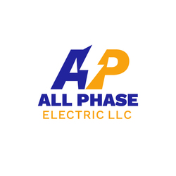 All Phase Electric LLC logo