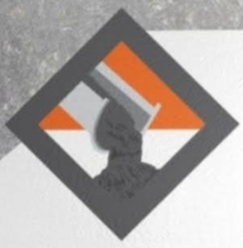 Logo for Dalton Concrete Company