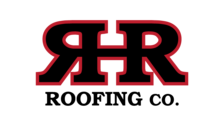 RHR Roofing Co. logo