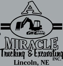 Avatar for A MIRACLE TRUCKING, INC.