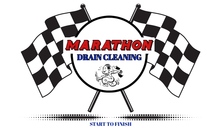 Logo for Marathon Drain Cleaning, Inc.