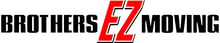 Logo for Brothers Ez Moving