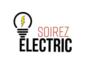 Soirez Electric logo