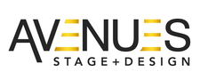 Avatar for Avenues Stage + Design