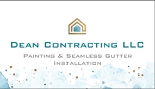 Dean Contracting, LLC logo