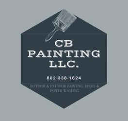 CB Painting LLC logo