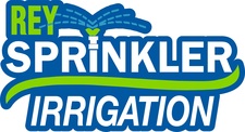 Rey Sprinkler Irrigation & Landscaping LLC logo
