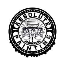 Logo for Absolute Painting