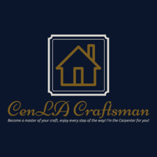 Avatar for CenlLA Craftsman