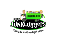 Junkluggers of Southwest Florida logo