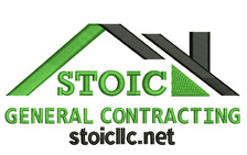 Stoic LLC logo