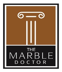Marble Doctor logo