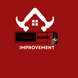 Trendy Home Improvement logo