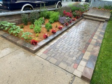 Hardscape Designers, LLC logo