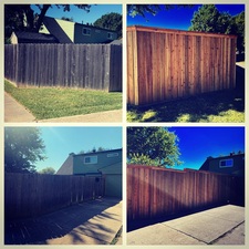 Logo for The Fence Guys of Texas