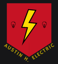 Logo for Austin H Electric