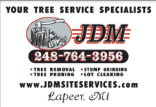 Avatar for JDM Site Services, LLC