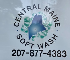 Avatar for Central Maine Soft Wash