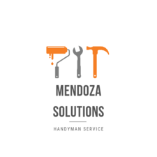 Logo for Mendoza Solutions, LLC