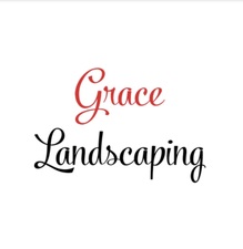 Grace Landscaping logo