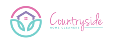 Logo for Countryside Home Cleaners, LLC