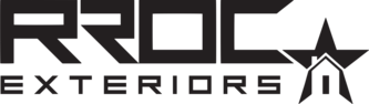 RROC Exteriors logo