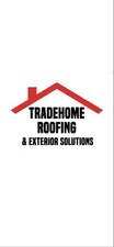 Logo for Trade Home Roofing