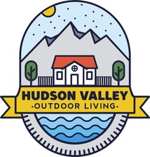 Logo for Hudson Valley Outdoor Living