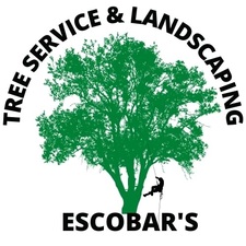 Logo for Escobar Tree Services & Landscaping