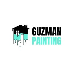 Guzman Painting & Remodeling logo