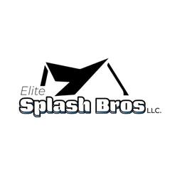 Elite Splash Bros, LLC logo