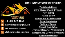 Avatar for Utah Innovation Exterior, Inc.
