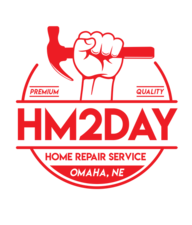 Logo for HM2Day