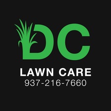 Logo for DC Lawn Care